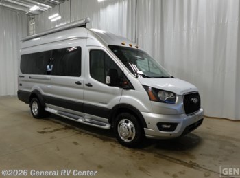 New 2026 Entegra Coach Expanse 21T available in Ashland, Virginia