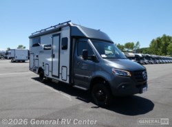New 2026 Winnebago Ekko 23B available in Ashland, Virginia