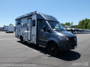 New 2026 Winnebago Ekko 23B available in Ashland, Virginia