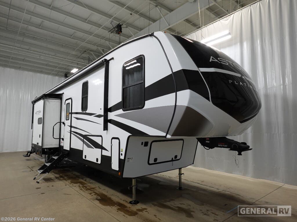 New 2025 Dutchmen Astoria 3603LFP available in Ashland, Virginia