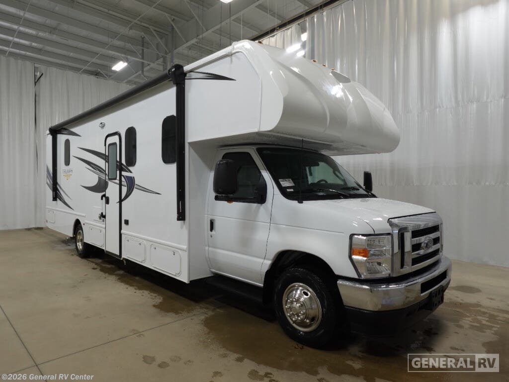 New 2026 Nexus Triumph 29T available in Ashland, Virginia