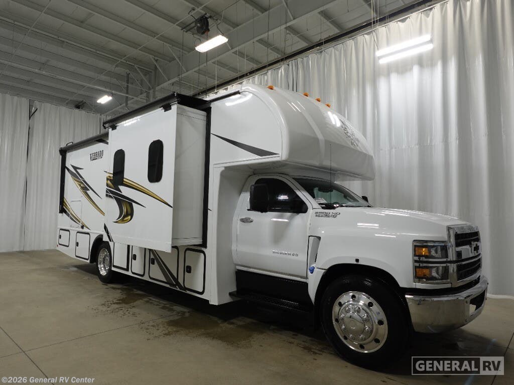 New 2026 Nexus Verrado 33S available in Ashland, Virginia