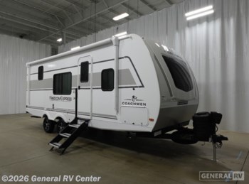 New 2025 Coachmen Freedom EXPRS 22MLS available in Ashland, Virginia
