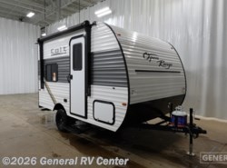 New 2026 Open Range COLT 13BH available in Ashland, Virginia