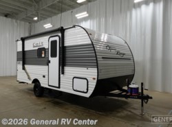 New 2026 Open Range 17BH available in Ashland, Virginia