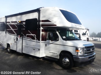 New 2026 Fleetwood Altitude 29F available in Ashland, Virginia
