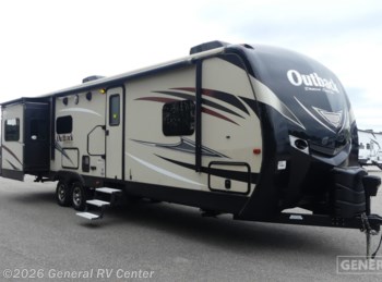 Used 2017 Keystone Outback 298RE available in Ashland, Virginia