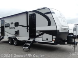 Used 2025 Alliance RV Delta 252RL available in Ashland, Virginia