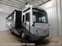 New 2026 Holiday Rambler Nautica 34RX available in Ashland, Virginia
