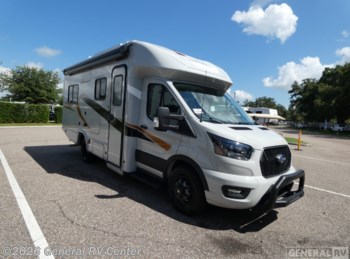 New 2026 Coachmen Cross Trail 21XGT-A available in Ashland, Virginia