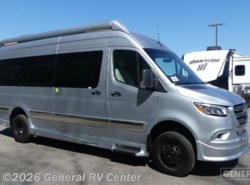New 2027 Grech RV Vacanza-ion 22AWD available in Ashland, Virginia