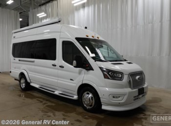 New 2026 Holiday Rambler Xpedition RT2F available in Ashland, Virginia