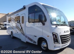 New 2026 Thor Motor Coach Axis 26.1 available in Ashland, Virginia