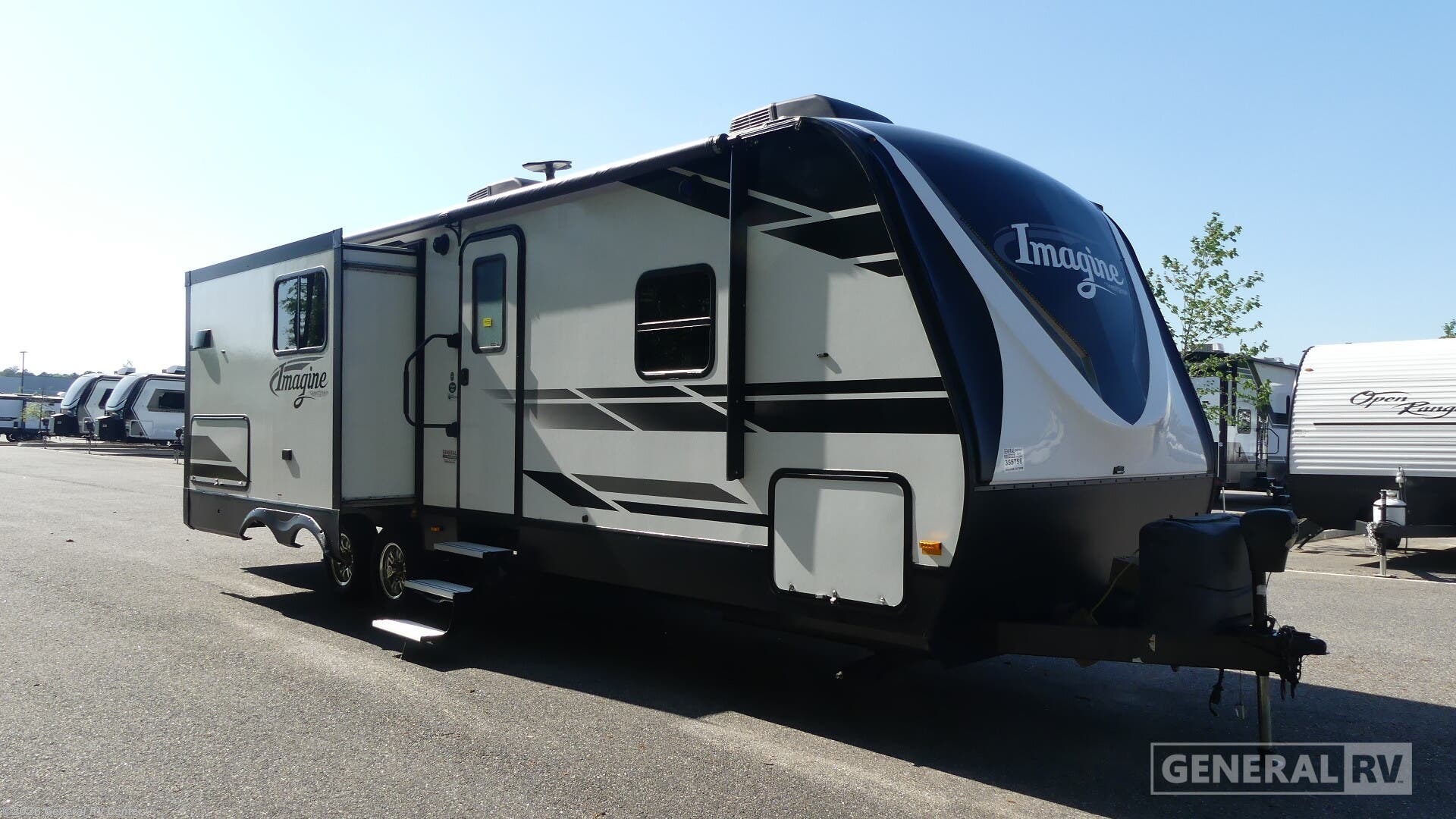 Used 2019 Grand Design Imagine 2670 available in Ashland, Virginia