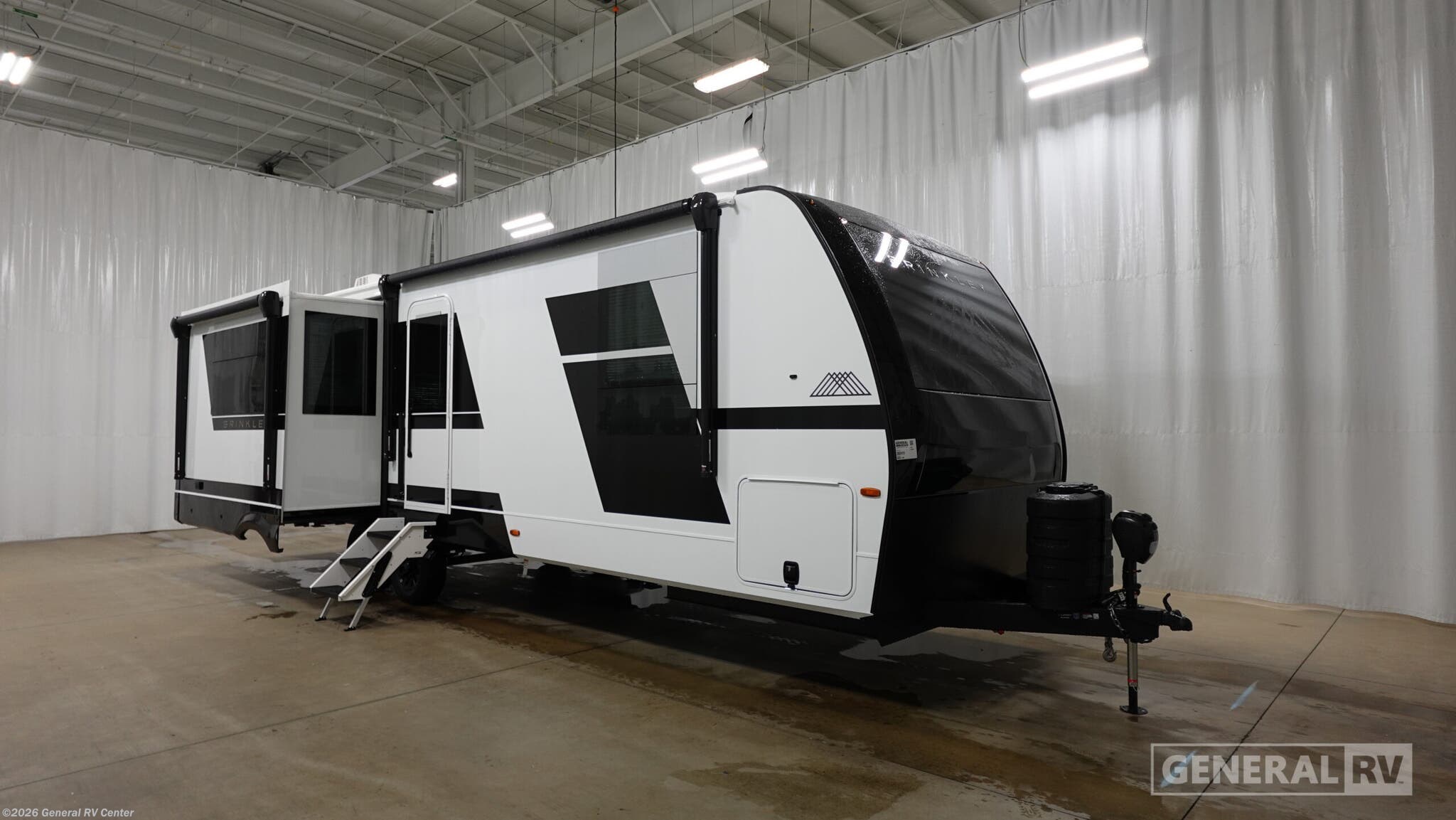 New 2026 Brinkley RV Model I 280 available in Ashland, Virginia