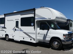 New 2026 Thor Motor Coach Pasadena SE SE28 available in Ashland, Virginia