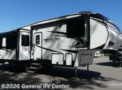 Used 2021 Grand Design Reflection 150 Series 295RL available in Ashland, Virginia