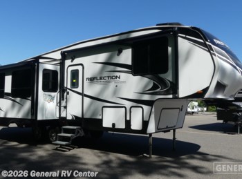 Used 2021 Grand Design Reflection 150 Series 295RL available in Ashland, Virginia