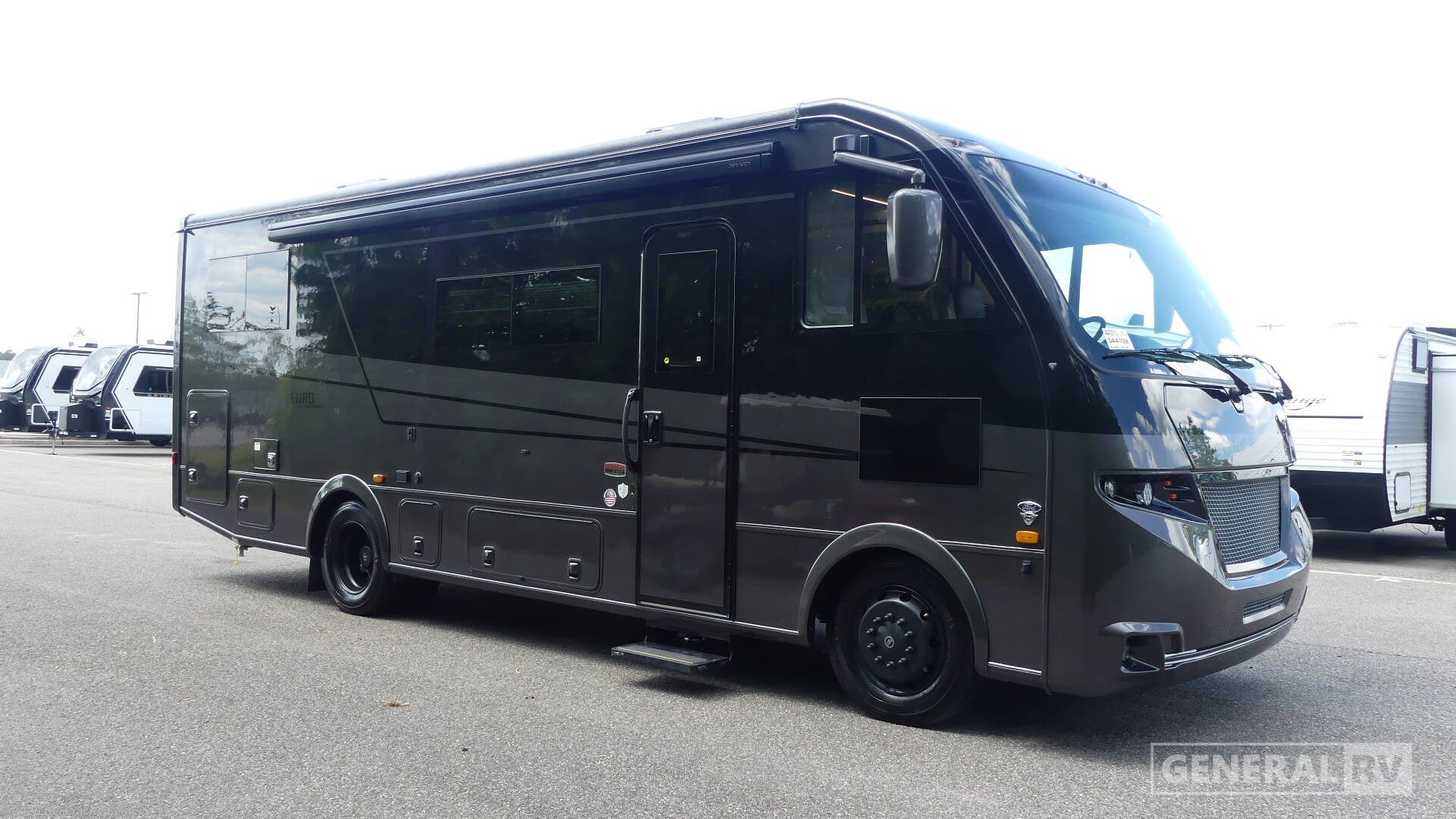 New 2026 Coachmen Euro 25TB available in Ashland, Virginia