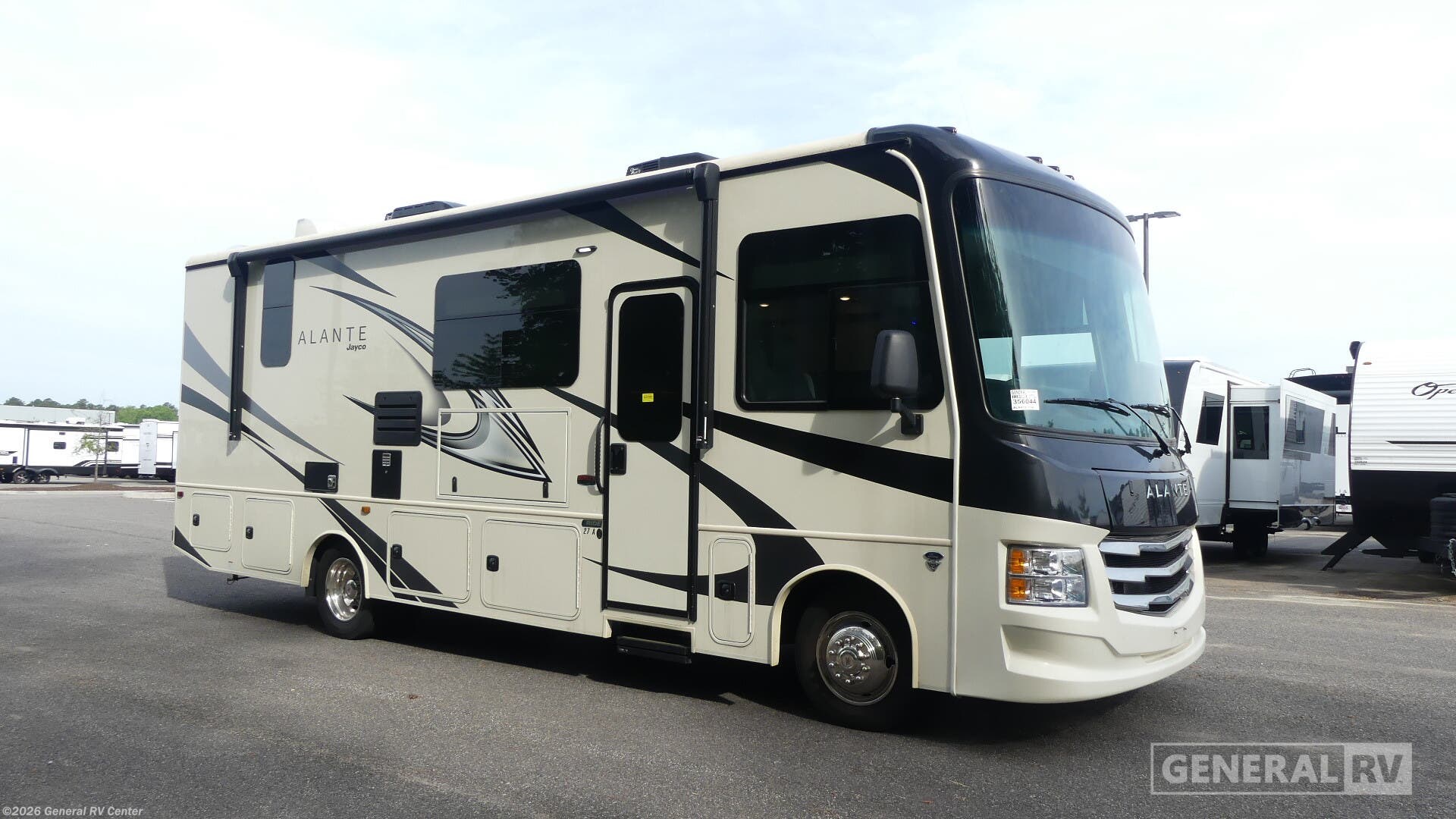 Used 2023 Jayco Alante 27A available in Ashland, Virginia