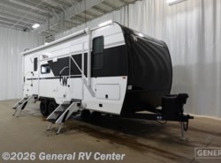 New 2026 Winnebago Thrive 22RBS available in Ashland, Virginia