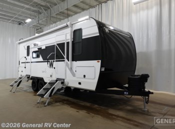 New 2026 Winnebago Thrive 22RBS available in Ashland, Virginia