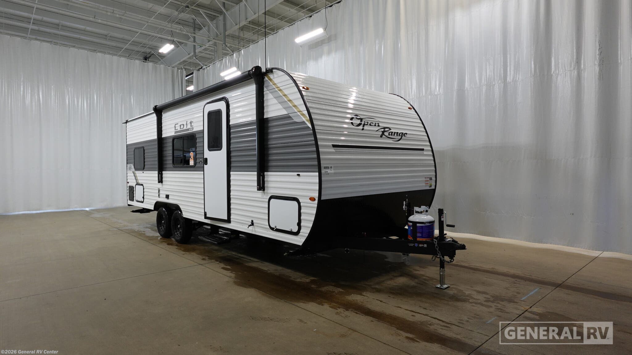 New 2026 Open Range  Colt 25BH available in Ashland, Virginia