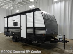 New 2026 Keystone Hideout Mini 176BH available in Ashland, Virginia