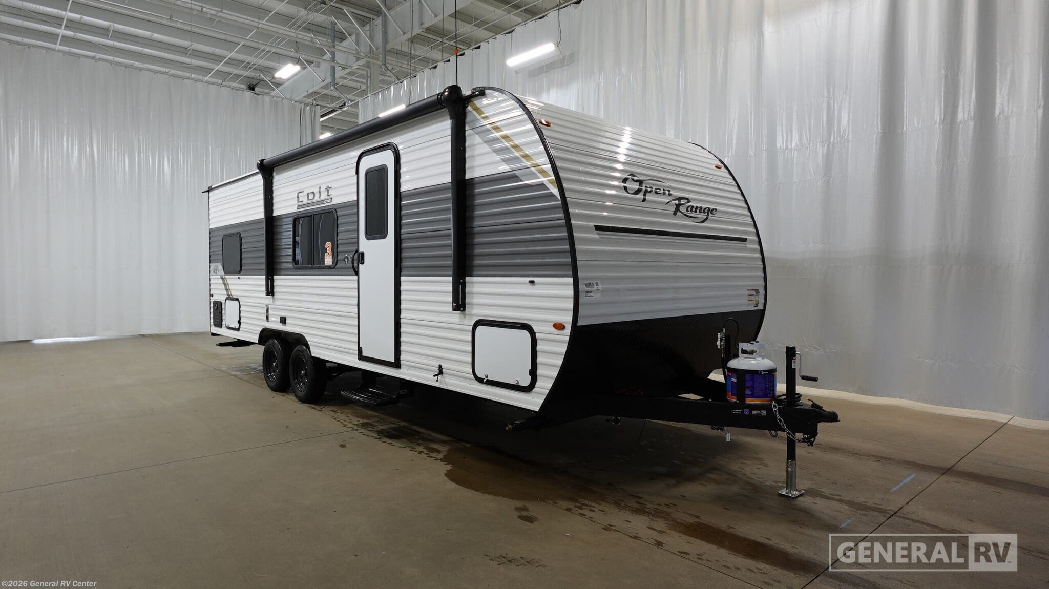 New 2026 Open Range  Colt 25BH available in Ashland, Virginia
