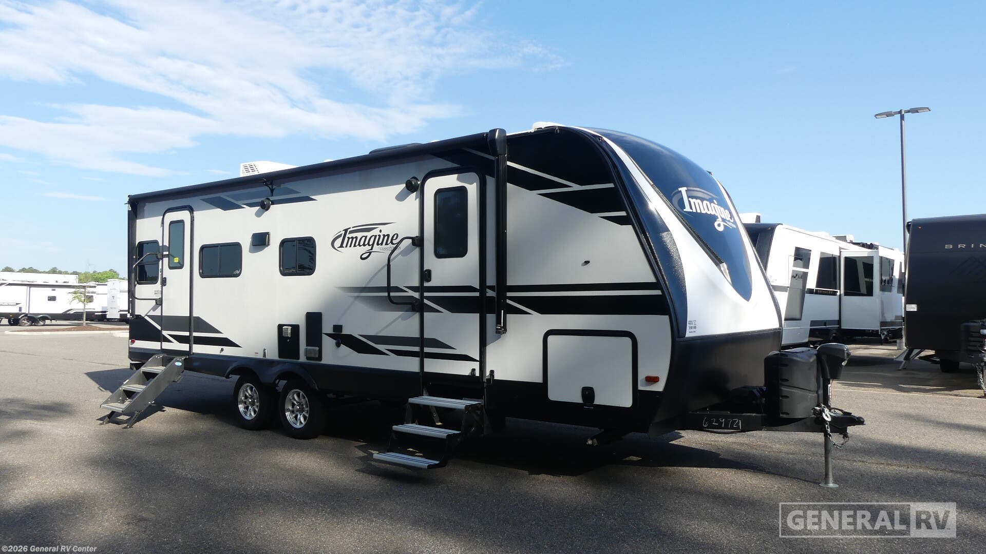 Used 2021 Grand Design Imagine 2500RL available in Ashland, Virginia
