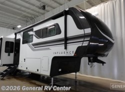 New 2026 Grand Design Influence 3203GK available in Ashland, Virginia