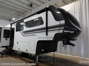 New 2026 Grand Design Influence 3203GK available in Ashland, Virginia