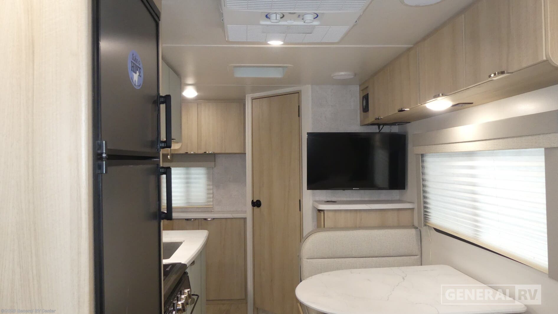 Used 2023 Winnebago Micro Minnie 1720FB available in Ashland, Virginia