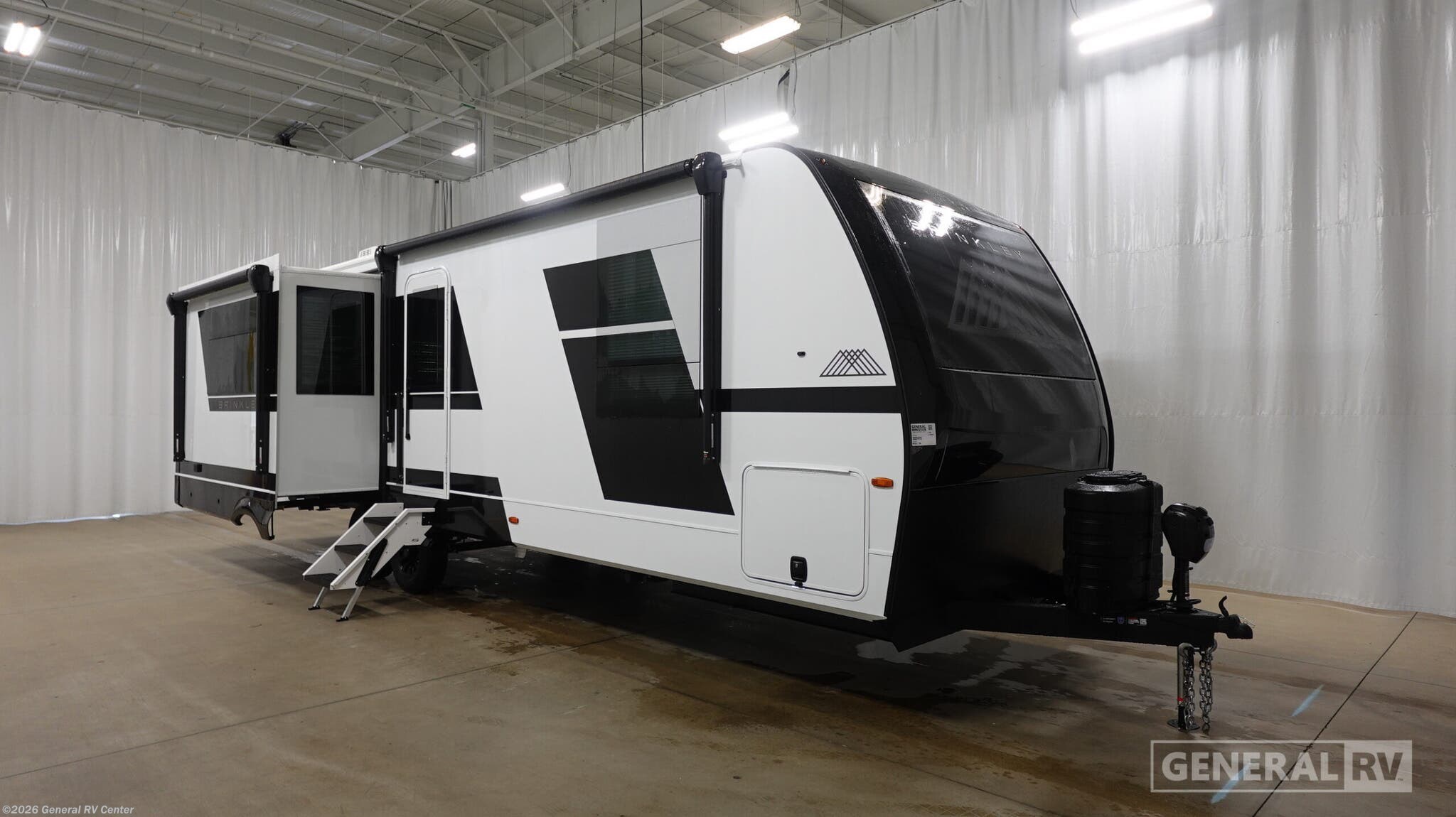 New 2026 Brinkley RV Model I 280 available in Ashland, Virginia