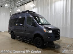 New 2027 Thor Motor Coach Sanctuary 19A available in Ashland, Virginia
