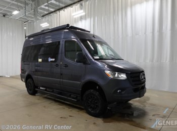 New 2027 Thor Motor Coach Sanctuary 19A available in Ashland, Virginia