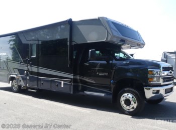 New 2026 Coachmen Entourage 330DS available in Ashland, Virginia