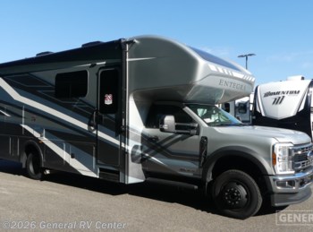 New 2026 Entegra Coach Esteem XL 32U available in Ashland, Virginia