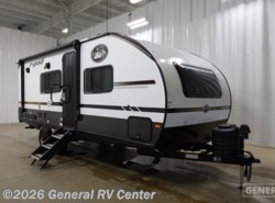 New 2026 Forest River R*POD RP-207 available in Ashland, Virginia