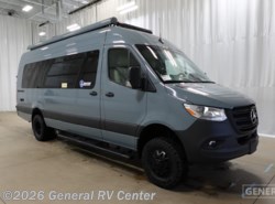 New 2026 Thor Motor Coach Sanctuary 24A available in Ashland, Virginia