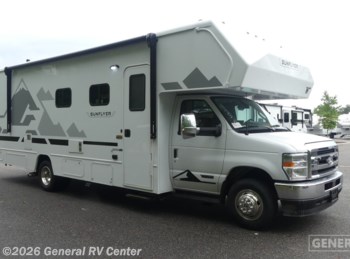 New 2027 Winnebago Sunflyer 28MB available in Ashland, Virginia
