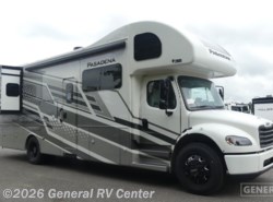 New 2026 Thor Motor Coach Pasadena 34XG available in Ashland, Virginia