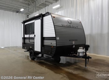 New 2026 Keystone Hideout Mini 120BT available in Ashland, Virginia