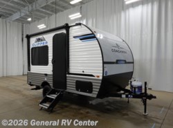 New 2026 Coachmen Clipper 3K Series 12RD available in Ashland, Virginia