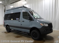 New 2026 Thor Motor Coach Sanctuary 19A available in Ashland, Virginia