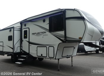 Used 2023 Grand Design Reflection 150 Series 280RS available in Ashland, Virginia