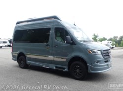 New 2027 Grech RV Vacanza-ion 19AWD available in Ashland, Virginia