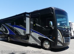 Used 2022 Thor Motor Coach Miramar 35.2 available in Ashland, Virginia