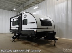New 2026 Forest River R*POD RPT205 available in Ashland, Virginia