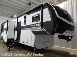 New 2026 Alliance RV Valor 41V13 available in Ashland, Virginia